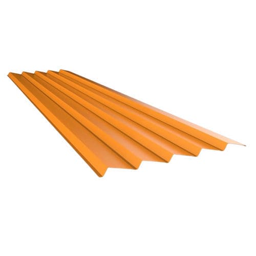 立面板 - Lap Siding - Panel Sándwich Group - 钢 / 金属板 / 立式