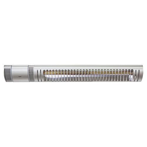 电暖气片 - Bahama GmbH - 红外 / 1500 w / 现代风格