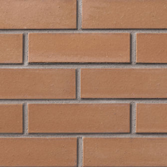 外墙砖 - ARCHITECTURAL : SALMON - brampton brick - 中空 / 纹理 / 光滑