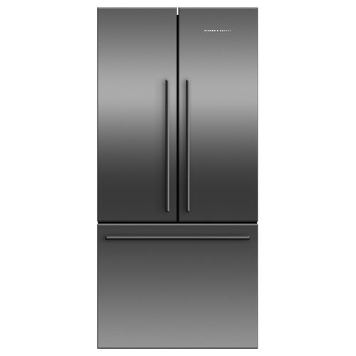 双门冷藏冷冻柜 - RF522ADB5 - Fisher & Paykel - 抽屉 / 家用 / 独立式