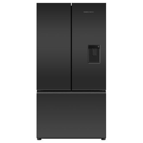 双门冷藏冷冻柜 - RF540AZUB5 - Fisher & Paykel - 抽屉 / 法式风格门 / 家用