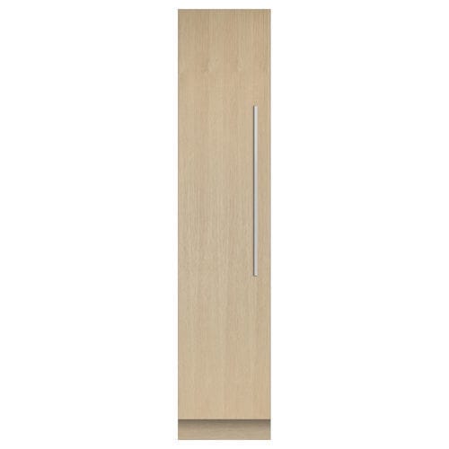 专业冷冻柜 - RS4621FLJK - Fisher & Paykel - 直立式 / 紧凑型 / 嵌入式