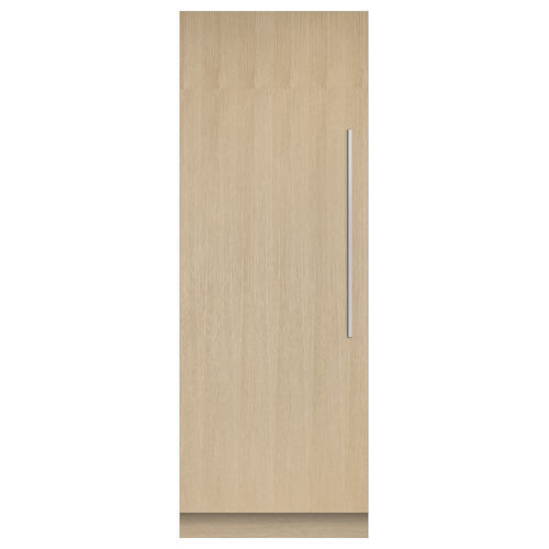 专业冷冻柜 - RS7621FLJK - Fisher & Paykel - 直立式 / 紧凑型 / 嵌入式