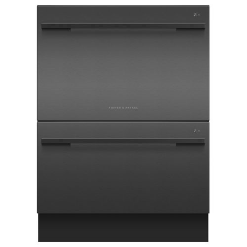 抽屉洗碗机 - DD60DDFHB9 - Fisher & Paykel - 家用 / 嵌入式 / 干燥