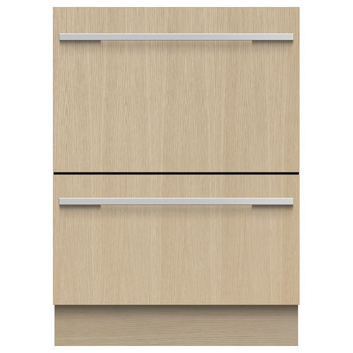 抽屉洗碗机 - DD60DH19 - Fisher & Paykel - 家用 / 嵌入式 / 干燥