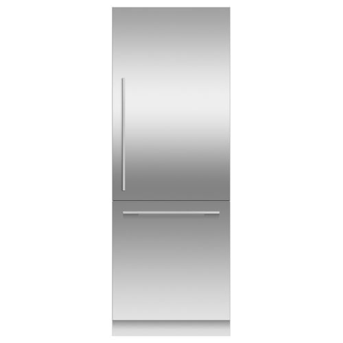 双门冷藏冷冻柜 - RS7621WRUK1 - Fisher & Paykel - 家用 / 独立式 / 底部冷冻室