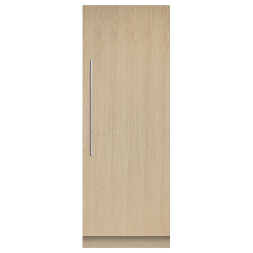 单门冰箱 - RS7621SRK - Fisher & Paykel - 家用 / 独立式 / 内置冷冻箱