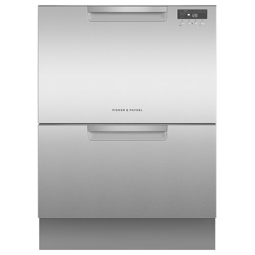 抽屉洗碗机 - DD60DCHX9 - Fisher & Paykel - 家用 / 嵌入式 / 用于餐具