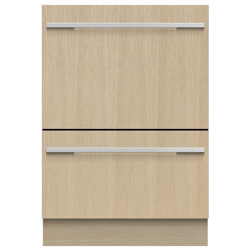 抽屉洗碗机 - DD60DTX6HI1 - Fisher & Paykel - 家用 / 嵌入式 / 用于餐具