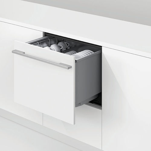抽屉洗碗机 - DD60STX6HI1 - Fisher & Paykel - 家用 / 嵌入式 / 用于餐具