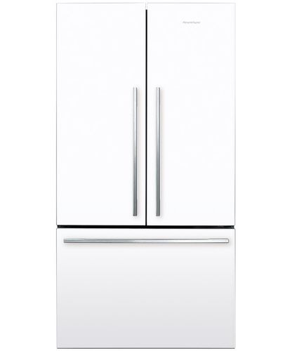 双门冰箱 - RF610ADW4 - Fisher & Paykel - 抽屉 / 家用 / 独立式