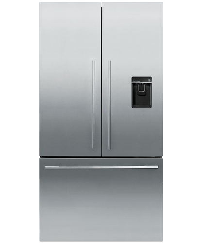 双门冰箱 - RF540ADUSX4 - Fisher & Paykel - 抽屉 / 家用 / 嵌入式