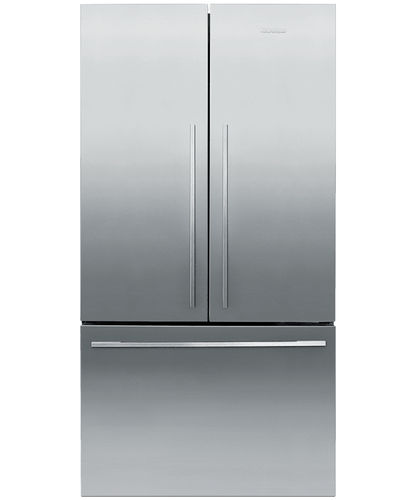 双门冰箱 - RF610ADX4 - Fisher & Paykel - 抽屉 / 家用 / 嵌入式