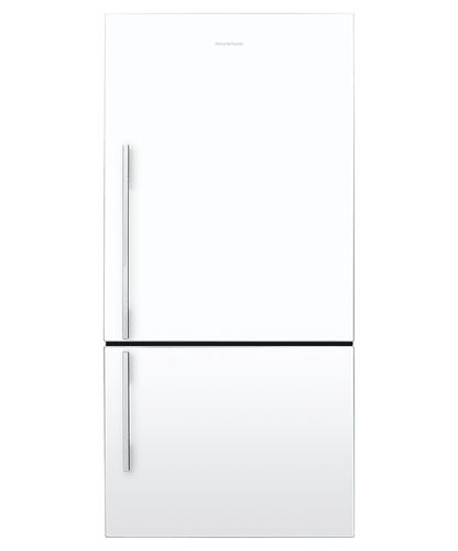 双门冷藏冷冻柜 - E522BRWFD4 - Fisher & Paykel - 家用 / 独立式 / 底部冷冻室