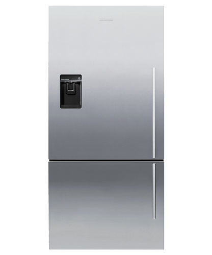 双门冷藏冷冻柜 - E522BLXFDU4 - Fisher & Paykel - 家用 / 独立式 / 底部冷冻室