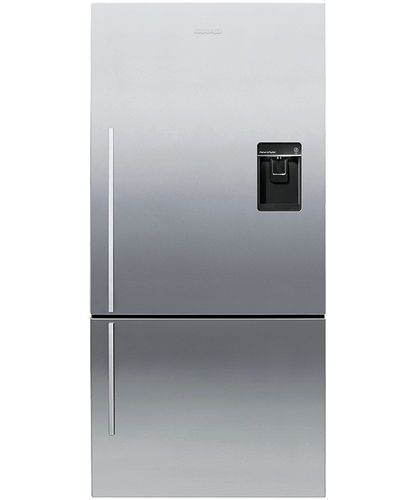 双门冷藏冷冻柜 - E522BRXFDU4 - Fisher & Paykel - 家用 / 独立式 / 底部冷冻室