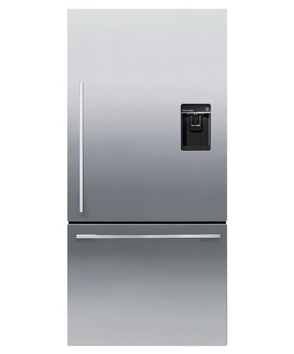 抽屉冷藏冷冻柜 - RF522WDRUX4 - Fisher & Paykel - 家用 / 独立式 / 底部冷冻室