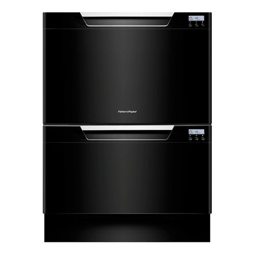抽屉洗碗机 - DD60DCHB7 - Fisher & Paykel - 家用 / 嵌入式 / 生态型