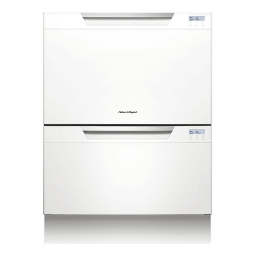 抽屉洗碗机 - DD60DCHW7 - Fisher & Paykel - 家用 / 嵌入式 / 生态型