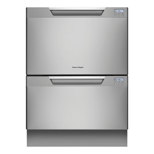 抽屉洗碗机 - DD60DCHX7 - Fisher & Paykel - 家用 / 嵌入式 / 生态型