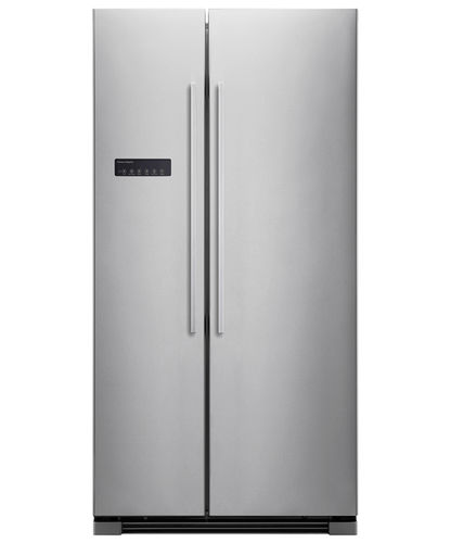 美式冰箱 - RX628DX1 - Fisher & Paykel - 家用 / 独立式 / 不锈钢