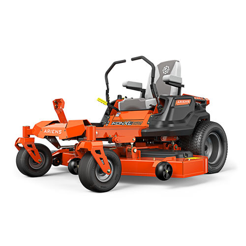 零转向草坪割草机 - IKON-XD 52 KOHLER - ARIENS - 电动