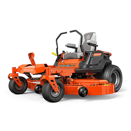 零转向草坪割草机 - IKON-XD 60 KAWASAKI - ARIENS - 汽油
