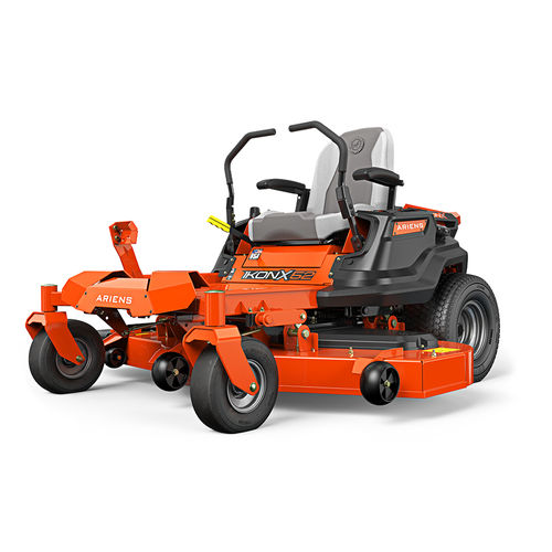 零转向草坪割草机 - IKON-XD 52 KAWASAKI - ARIENS - 电动