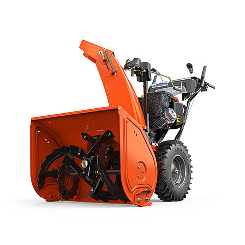 汽油扫雪车 - DELUXE 28 - ARIENS - 手推式