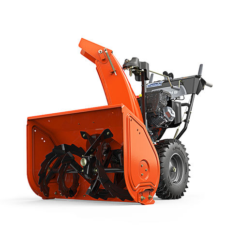 汽油扫雪车 - DELUXE 30 - ARIENS - 手推式