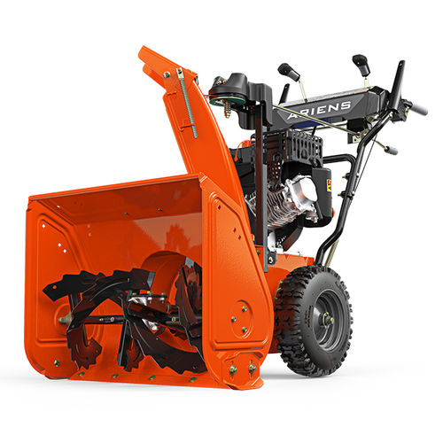 汽油扫雪车 - CLASSIC 24 - ARIENS - 手推式