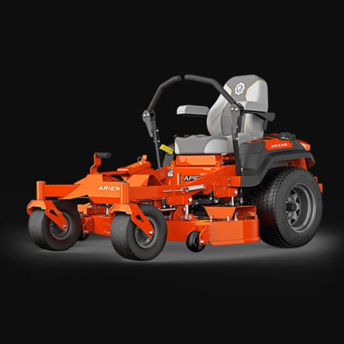驾驶式草坪割草机 - APEX 48 - KOHLER 7000 - ARIENS - 电动 / 大型