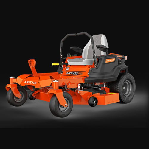驾驶式草坪割草机 - IKON-X 52" KAWASAKI - ARIENS - 电动 / 大型
