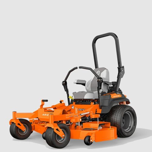 零转向草坪割草机 - ZENITH 60 - KAWASAKI - ARIENS - 电动 / 大型