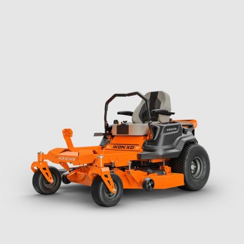 零转向草坪割草机 - IKON-XD 42 KAWASAKI - ARIENS - 电动 / 大型