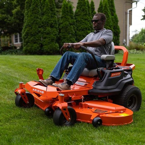 零转向草坪割草机 - IKON 52 LIMITED KAWASAKI - ARIENS - 电动 / 大型