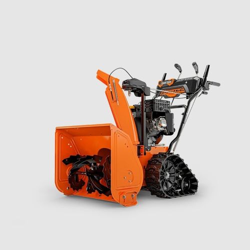 电动扫雪车 - COMPACT 24 RAPIDTRAK - ARIENS - 手推式