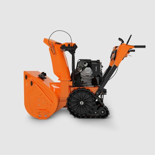 电动扫雪车 - 28 RAPIDTRAK HYDRO - ARIENS - 手推式
