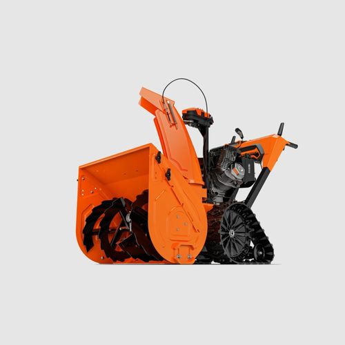 电动扫雪车 - PROFESSIONAL KRAKEN - 32 HYDRO EFI RAPIDTRAK - ARIENS - 手推式