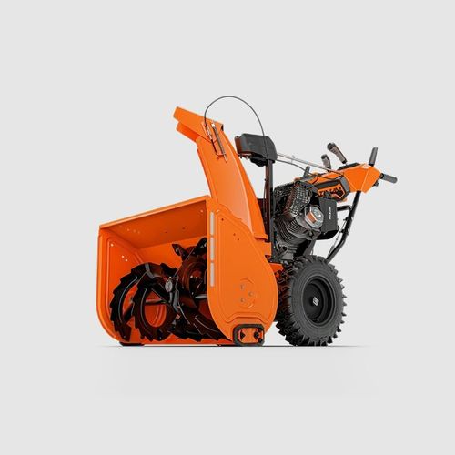 电动扫雪车 - PLATINUM 28 RAPIDTRAK SHO - ARIENS - 手推式