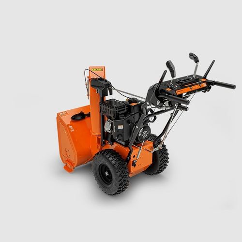 电动扫雪车 - COMPACT 24 RAPIDTRAK - ARIENS