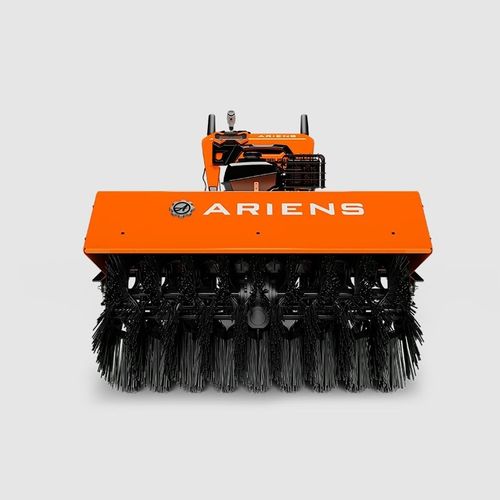 手推式清扫机 - POWER BRUSH 36 - ARIENS - 道路 / 户外 / 电动