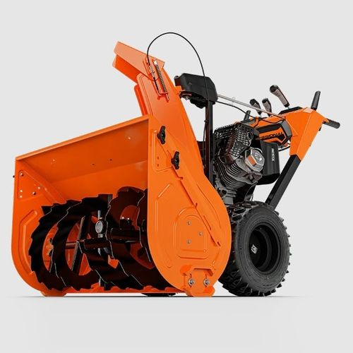 电动扫雪车 - PROFESSIONAL 28 - ARIENS - 手推式