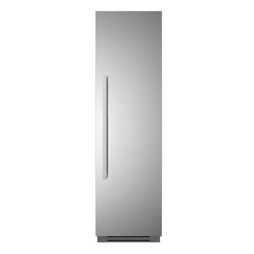 单门冰箱 - LRD605UBRXTT - Bertazzoni - 专业 / 独立式 / 带实心门