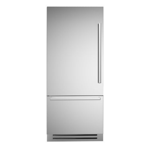 抽屉冷藏冷冻柜 - REF905BBLXTT - Bertazzoni - 专业 / 嵌入式 / 底部冷冻室