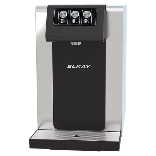 冷水饮水机 - DSBS130UVPC - Elkay Manufacturing Company - 纯净水 / 气泡水 / 家用
