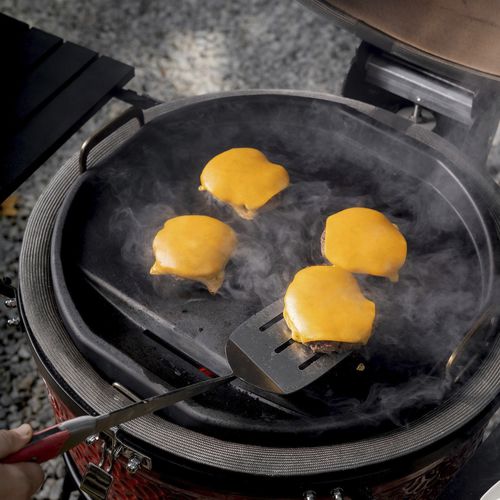 炭烤盘 - KARBON STEEL™ - Kamado Joe - 户外 / 便携式