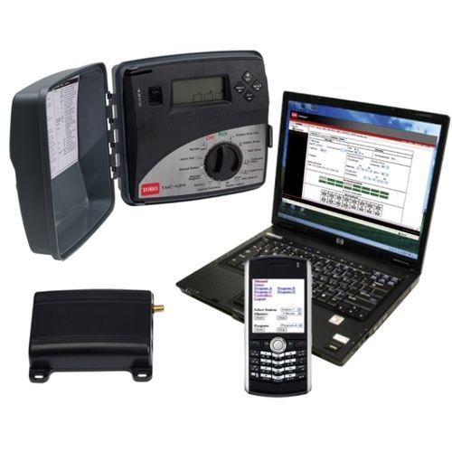 灌溉控制模块 - TRICOMM™ - Toro Compan - 互联网 / GPRS / 网络
