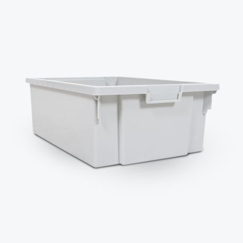 聚丙烯洗衣篮 - MBS-BIN-4L - Luxor