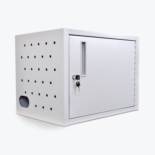 USB充电站 - LLTMW12-G - Luxor - 安全